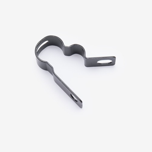 Scooter brake hose clamp easy - scooter,