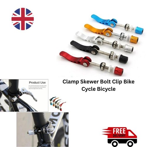 10x quick release seat post - 1~10x,