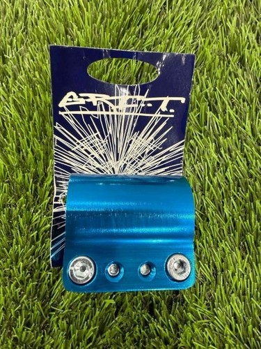 Grit scooter quad - clamp,
