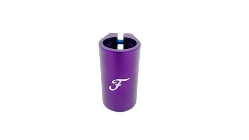 Purple flavor scooters - flavor,