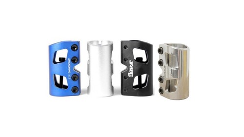 Flavor awakening scs - flavor,