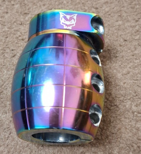 Gen pro grenade scooter - pro,