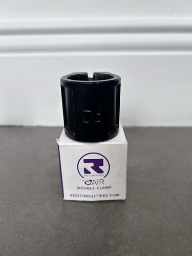 Root industries air double - root,