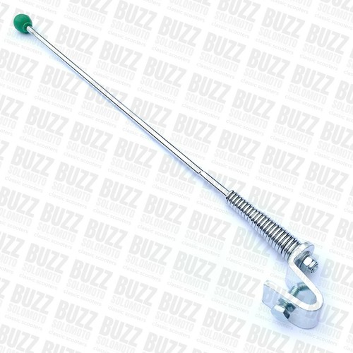 Mod scooter clamp aerial - scooter,