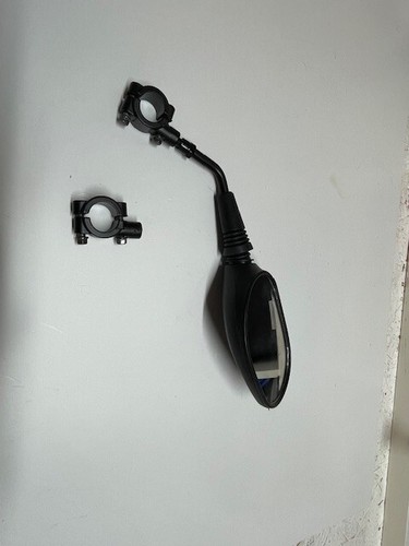 Mobility scooter mirror - scooter,