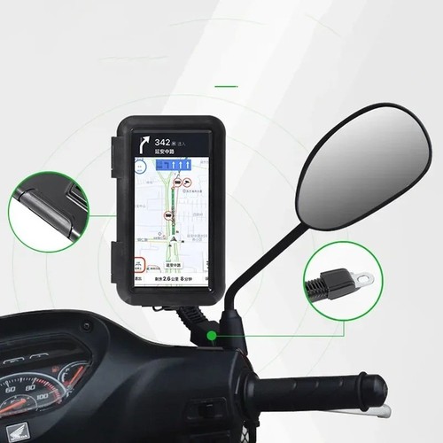 Waterproof motorcycle bike - motorcycle,