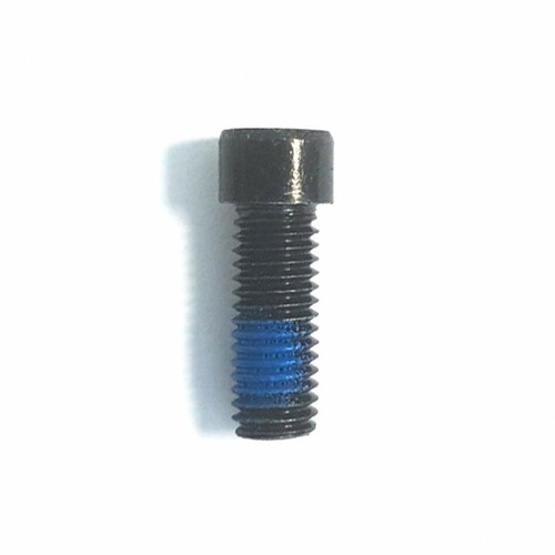 Blunt clamp bolt 20mm 25mm - blunt, or