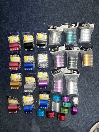 Job lot scooter clamps - job,