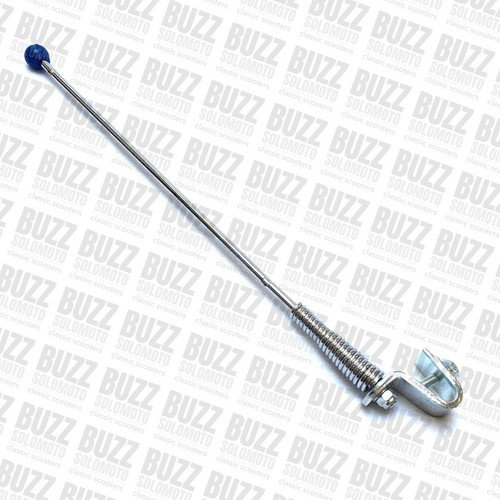 Mod scooter clamp aerial - scooter,