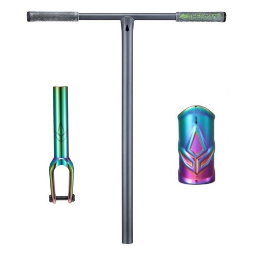 Blunt envy thermal bar - v2, t-bar