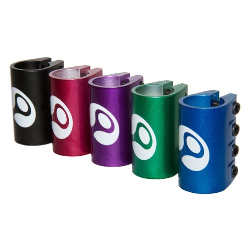 Mod scooters quad clamp bar - quad,