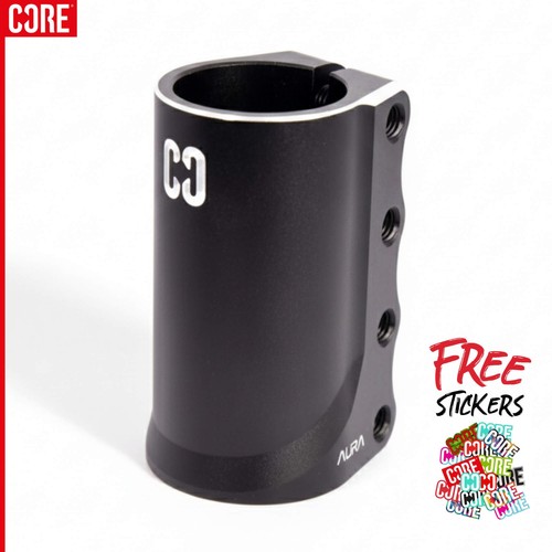 Core aura scs scooter clamp - aura,