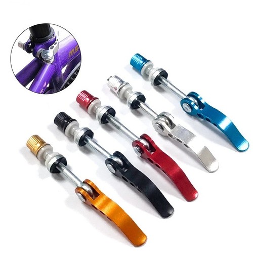 Quick release seat post - 1x,