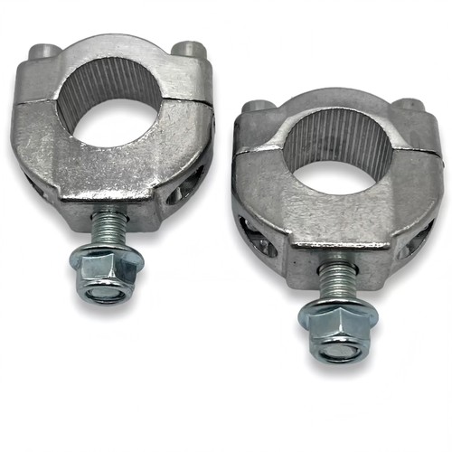 Handlebar clamps bolts 47cc - bolts,