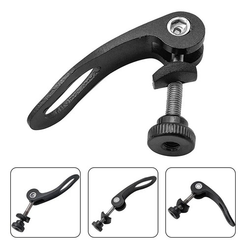 Quick release skewer bolt - quick,