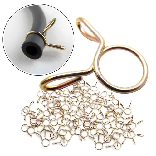 20x 8mm fuel - 8mm, line