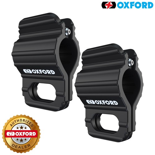 Oxford motorcycle tiedown - motorcycle,