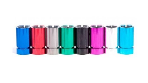 Scooter quad clamp flavor gen - quad,